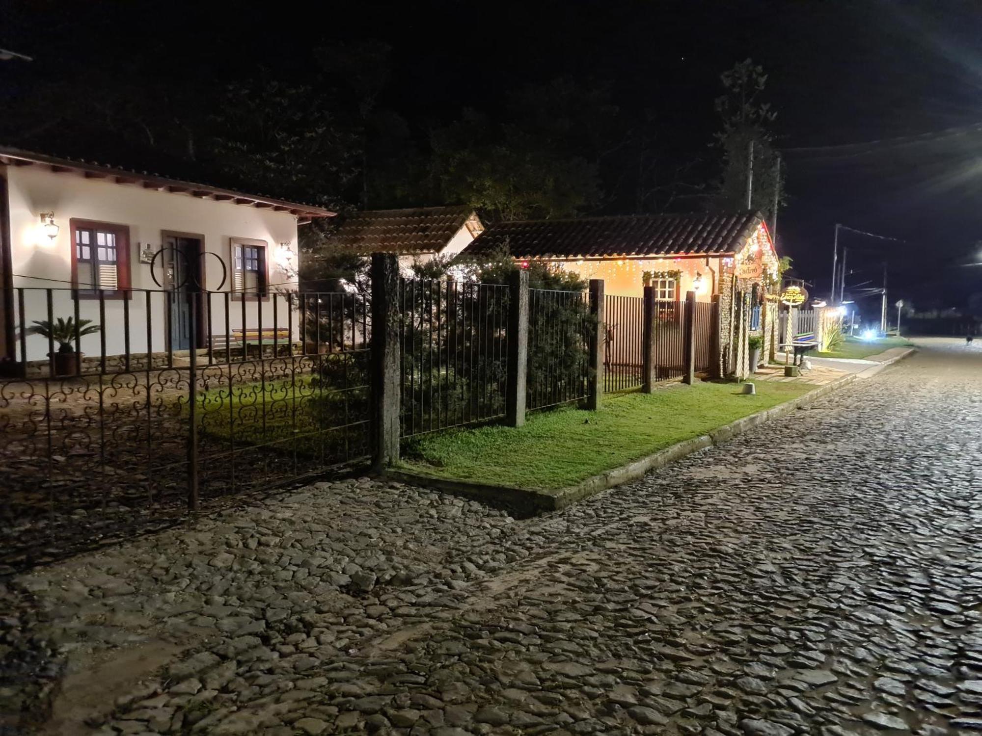 Alojamento de Turismo Selvagem Clássico *