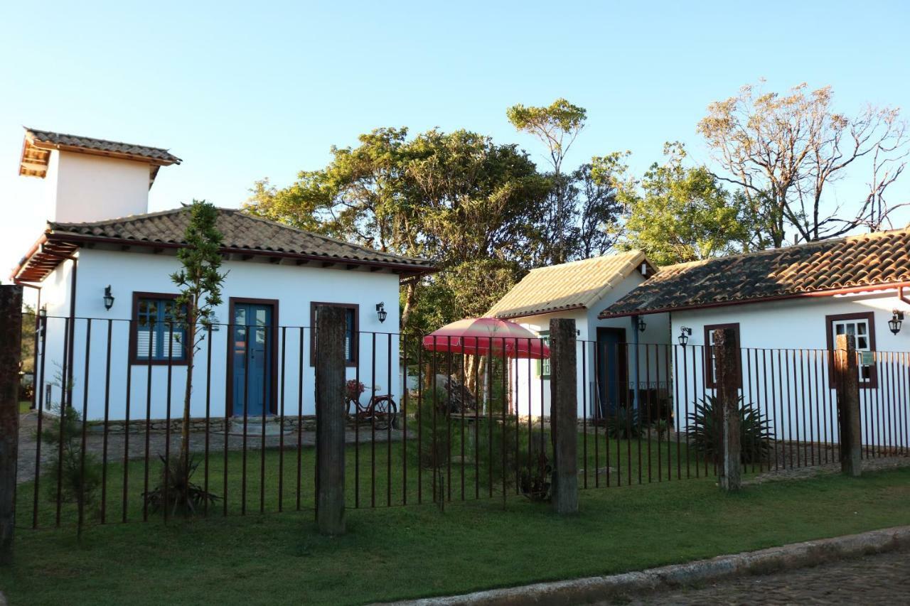 Clássico Alojamento de Turismo Selvagem